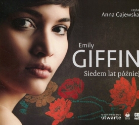 Siedem lat później (Audiobook) - Giffin Emily