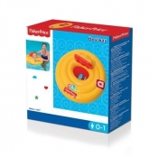 Siedzisko do pływania kółko Fisher Price (93518)