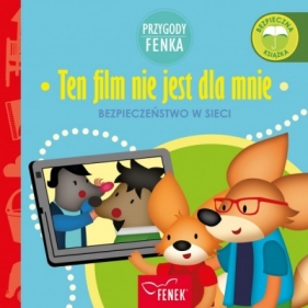 Ten film nie jest dla mnie - Opracowanie zbiorowe