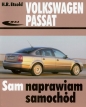 Volkswagen Passat - Hans-Rüdiger Etzold