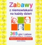 Zabawy z niemowlakami na każdy dzień. - Jackie Silberg