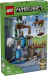  LEGO Minecraft Stacja Ghasta 215979+