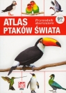 Atlas ptaków świata. Przewodnik obserwatora. Fakt album 1/2019 Opracowanie zbiorowe