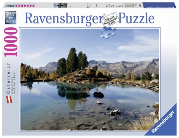 Puzzle 1000: Lato (886814)