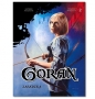 Goran. Tom 2. Zasadzka - Paweł Graniak, Mikołaj Graniak