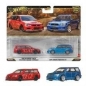 Hot Wheels Premium 2-pak pojazdów