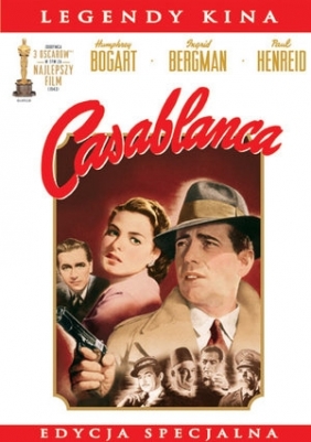 Casablanca (seria Legendy kina)