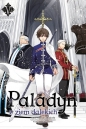 Paladyn z ziem dalekich 5 - Mutsumi Okubashi