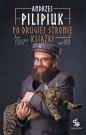 Po drugiej stronie książki - Andrzej Pilipiuk, Jacek Skrzypacz