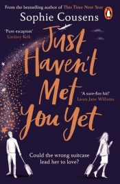 Just Haven't Met You Yet - Cousens Sophie