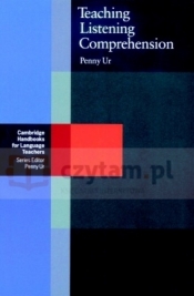 Teaching Listening Comprehension PB
