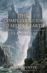 The Complete Guide To Middle-Earth Robert Foster