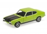 Ford Capri RS 2600 (LHD) 1970 (green/black) (150089075)