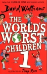The World's Worst Children 1 Waliams David