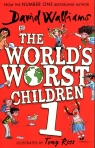 The World's Worst Children 1 David Waliams