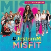 #JestemM Misfit (Digipack)
