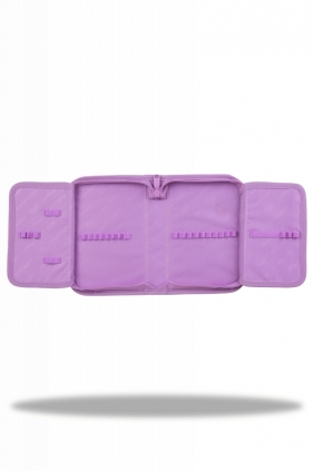 Coolpack, Piórnik jednoklapkowy bez wyposażenia Clipper - Balloons (F076970)