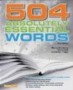 504 Absolutely Essential Words