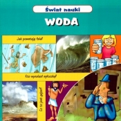 Świat nauki Woda - <br />