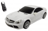 RC Sterowane ruchem Mercedes-Benz (201119107)