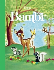 Bambi. Nostalgia - Bartłomiej Nawrocki
