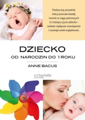 Dziecko od narodzin do 1 roku