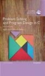 Problem Solving and Program Design in C, Global Edition