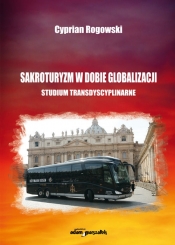 Sakroturyzm w dobie globalizacji
