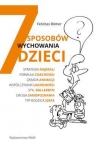 7 sposobów wychowywania dzieci Römer Felicitas