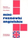 Minirozmówki angielskie Lawendowski Bogusław, Wójcik Alina