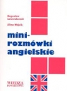 Minirozmówki angielskie