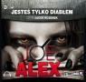Jesteś tylko diabłem
	 (Audiobook) Joe Alex