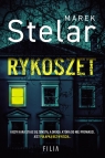 Rykoszet Marek Stelar