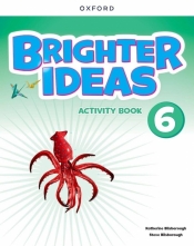 Brighter Ideas 6 AB - Katherine Bilsborough, Mary Charrington, Steve Bi