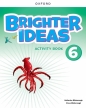 Brighter Ideas 6 AB - Katherine Bilsborough, Mary Charrington, Steve Bi
