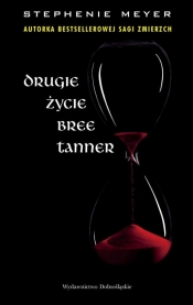 Drugie życie Bree Tanner - Stephenie Meyer