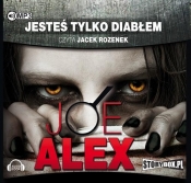 Jesteś tylko diabłem (Audiobook) - Joe Alex