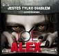 Jesteś tylko diabłem (Audiobook) - Joe Alex