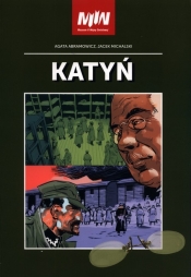 Katyń - Jacek Michalski