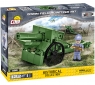 Cobi: Historical Collection. Great War - 155 mm Field Howitzer 1917 - francuska