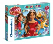 Puzzle 104 Elena z Avaloru