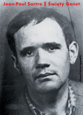 Święty Genet - Sartre Jean Paul
