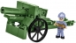 Cobi: Historical Collection. Great War - 155 mm Field Howitzer 1917 - francuska haubica (2981)