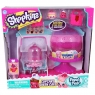 SHOPKINS CupCake Queen Cafe S4 (SHP56081)