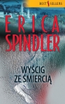 Wyścig ze śmiercią  Erica Spindler