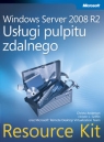 Windows Server 2008 R2 Usługi pulpitu zdalnego Resource Kit