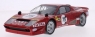 Ferrari 365 GT4 BB Competizion #75 F. Migault/L. Guitteny N.A.R.T. IMSA 24h Le