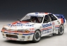 AUTOART Nissan Skyline GTR (R32) (89081)