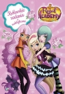 Regal Academy Królewskie zadania z naklejkami