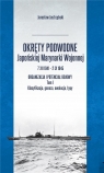 Okręty podwodne Japońskiej Marynarki Wojennej Jarosław Jastrzębski